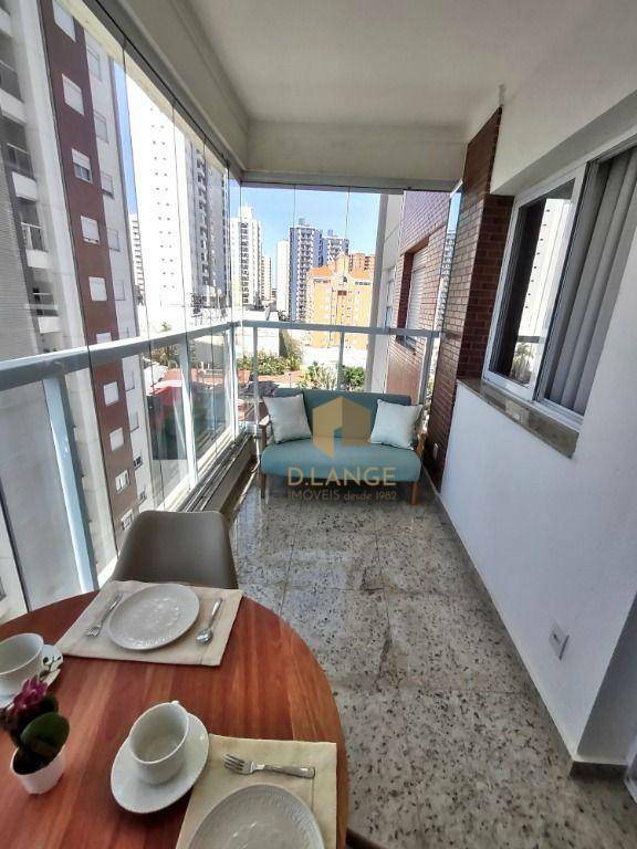 Apartamento à venda com 3 quartos, 83m² - Foto 6