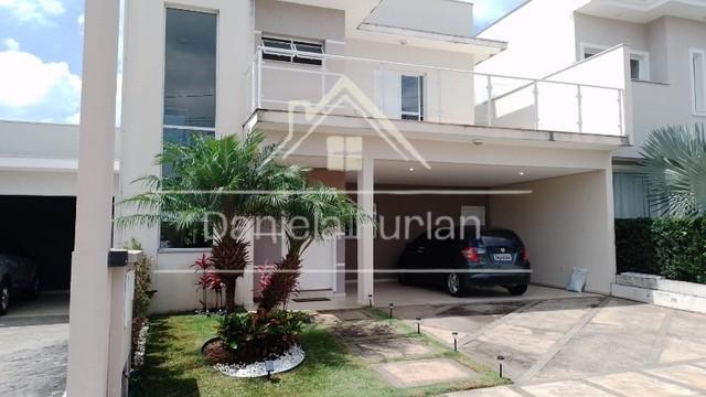 Casa de Condomínio à venda com 3 quartos, 220m² - Foto 17