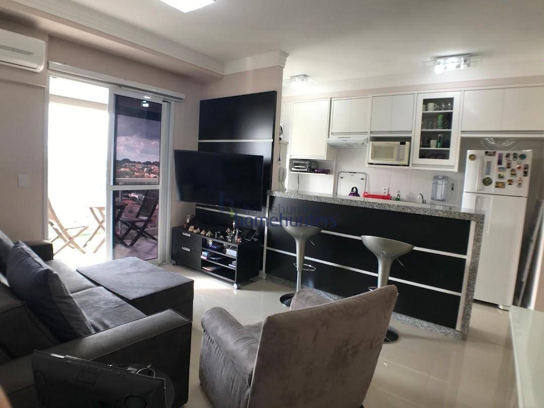 Apartamento à venda com 2 quartos, 66m² - Foto 10