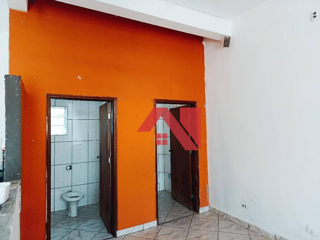 Loja-Salão, 150 m² - Foto 5