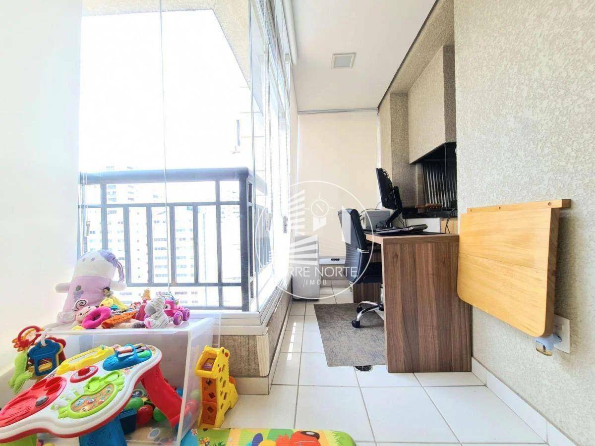 Apartamento à venda com 2 quartos, 71m² - Foto 15