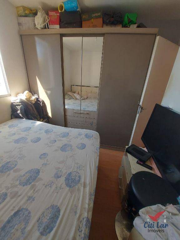 Apartamento à venda com 2 quartos, 45m² - Foto 15