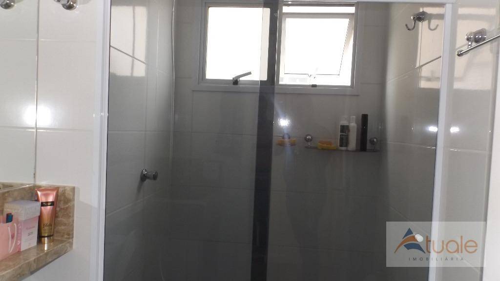 Apartamento à venda com 2 quartos, 56m² - Foto 16