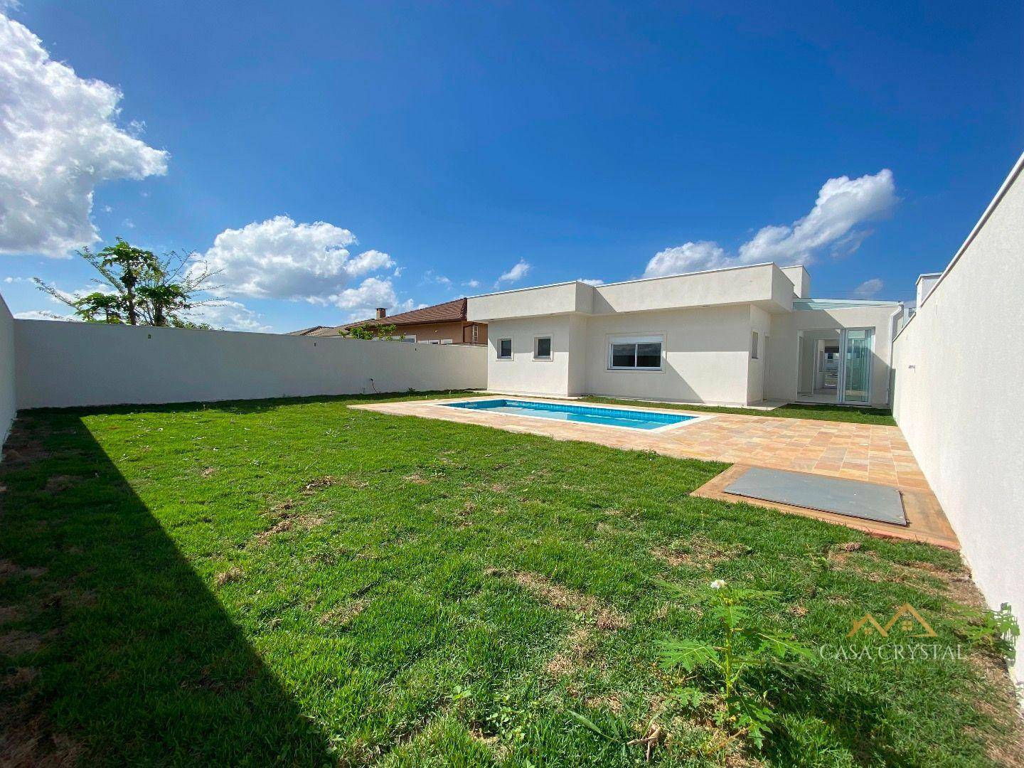 Casa de Condomínio à venda com 3 quartos, 266m² - Foto 8