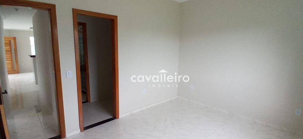 Casa à venda com 3 quartos, 110m² - Foto 12