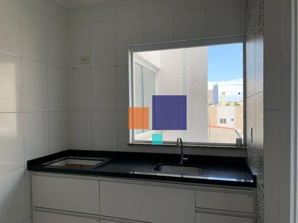 Cobertura à venda com 2 quartos, 120m² - Foto 14