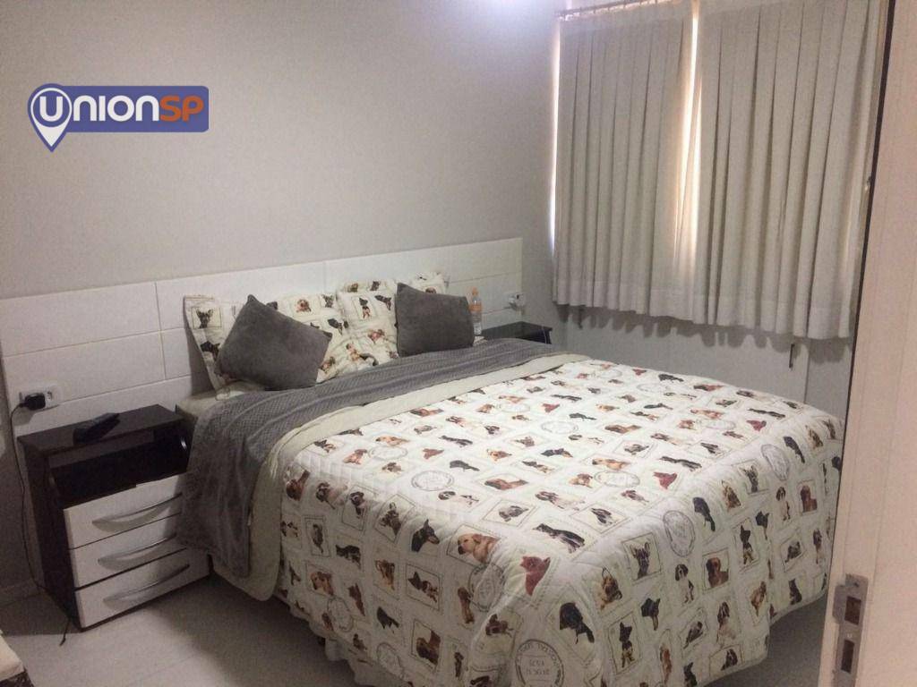 Apartamento à venda com 2 quartos, 92m² - Foto 12