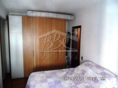 Apartamento à venda com 3 quartos, 125m² - Foto 26