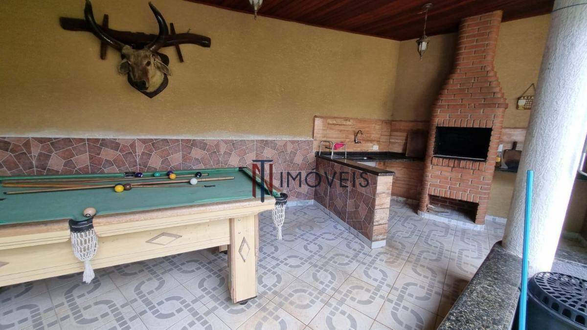Sobrado à venda com 4 quartos, 750m² - Foto 6