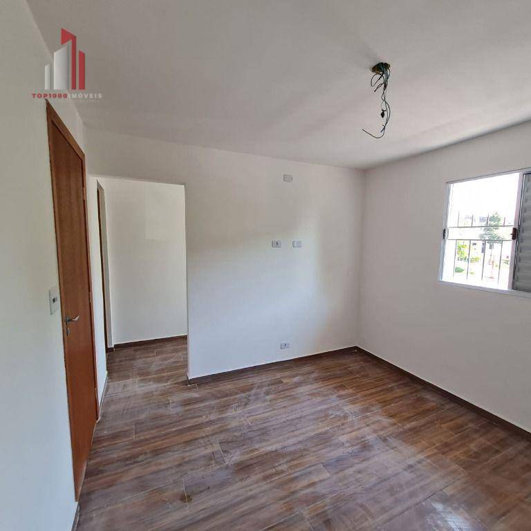 Sobrado à venda com 2 quartos, 93m² - Foto 7