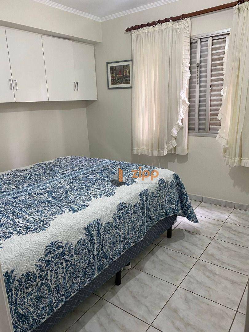 Apartamento à venda com 3 quartos, 120m² - Foto 8