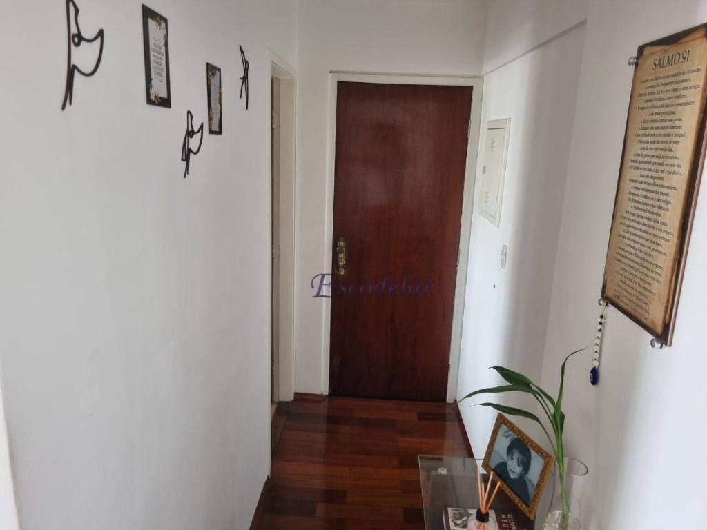 Apartamento à venda com 2 quartos, 63m² - Foto 3