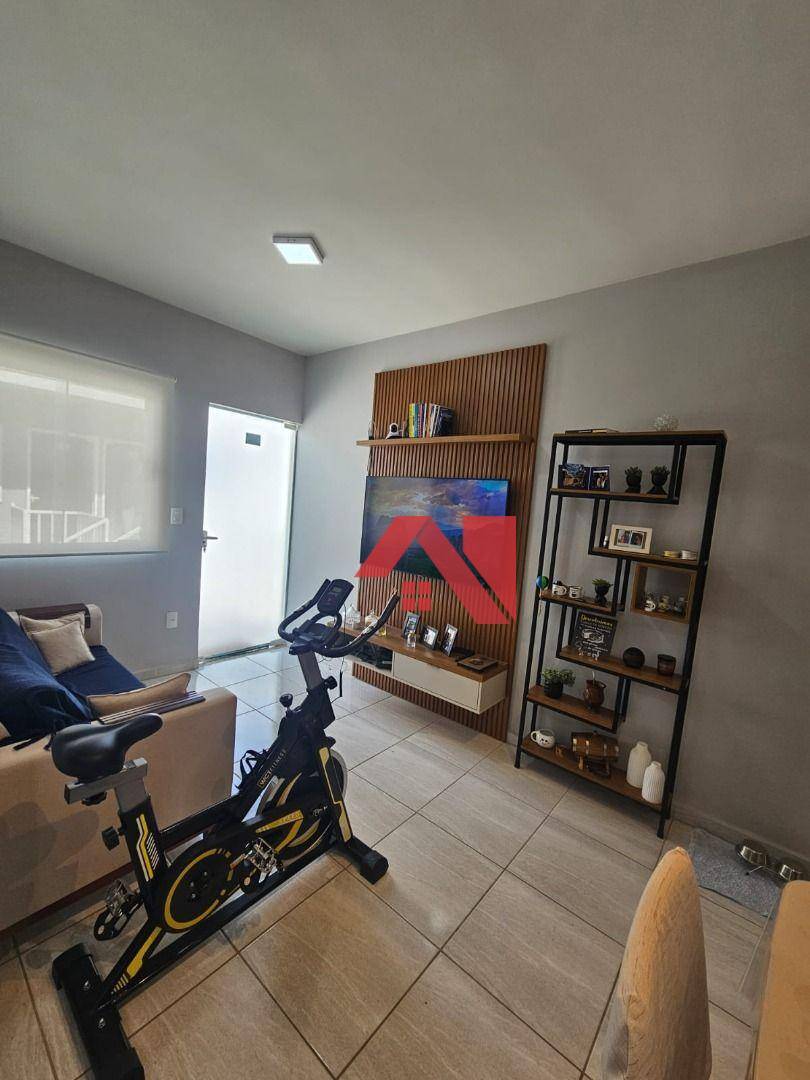 Apartamento, 2 quartos, 44 m² - Foto 2