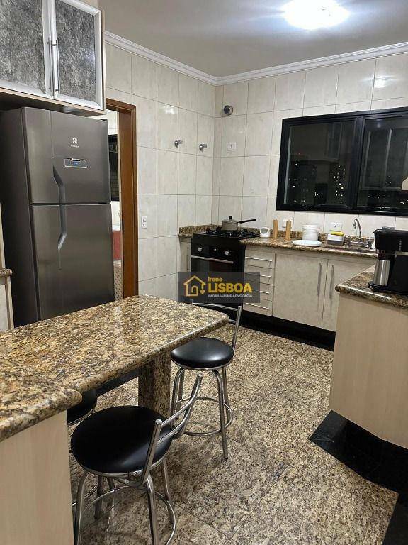 Apartamento à venda com 3 quartos, 112m² - Foto 3