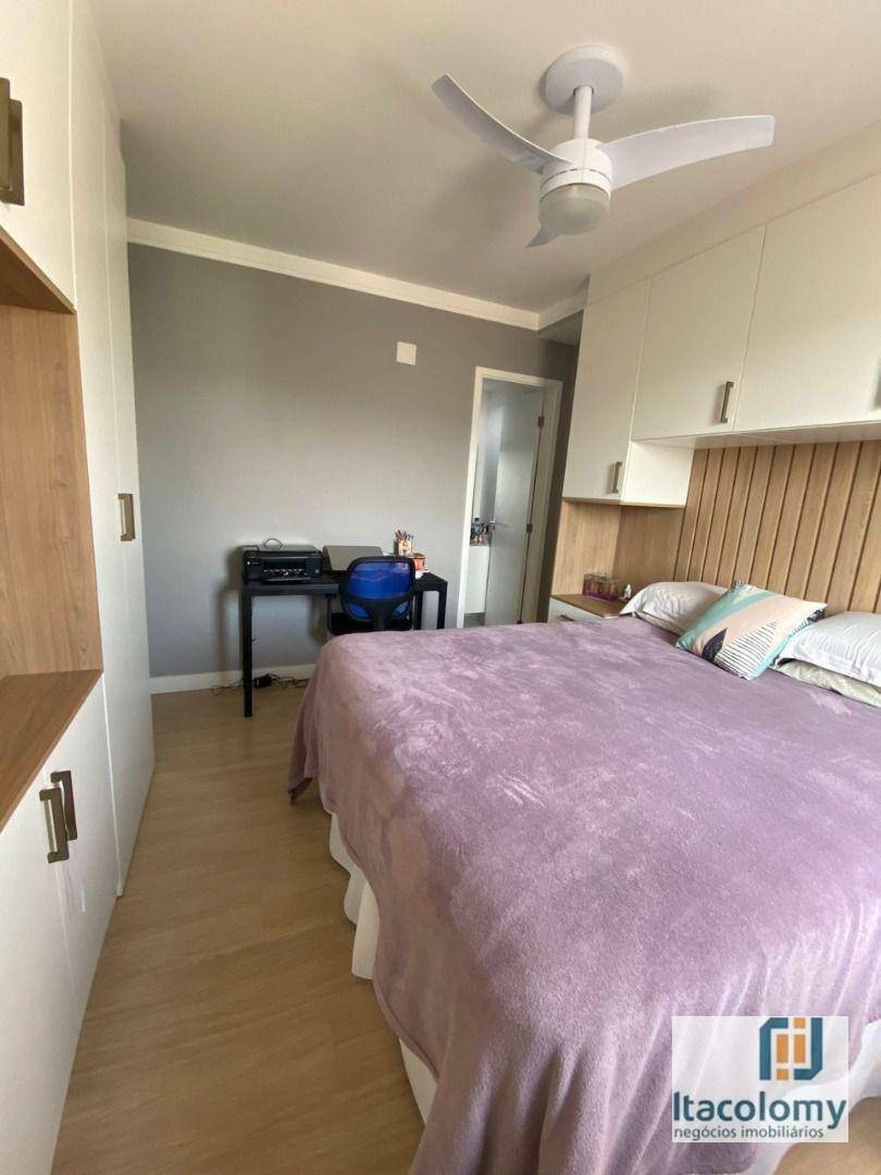 Apartamento à venda com 2 quartos, 60m² - Foto 6