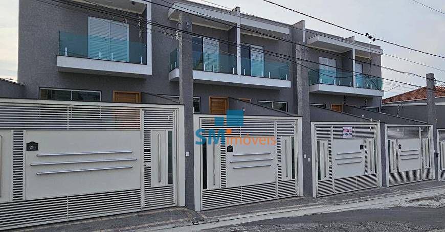 Sobrado à venda com 3 quartos, 218m² - Foto 11