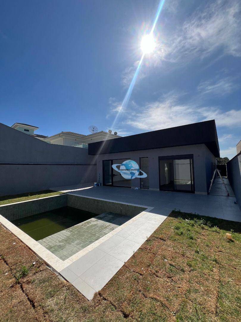 Casa de Condomínio à venda com 4 quartos, 217m² - Foto 23