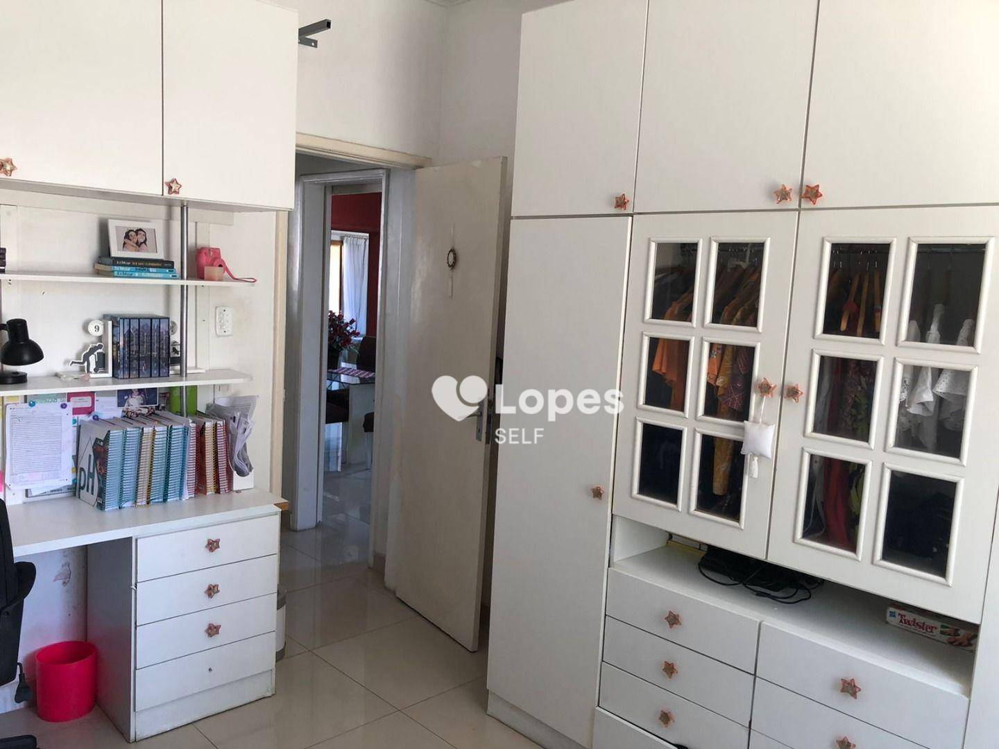 Casa à venda com 4 quartos, 180m² - Foto 12