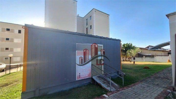 Apartamento à venda com 2 quartos, 49m² - Foto 16