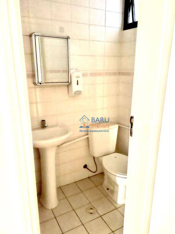 Conjunto Comercial-Sala à venda e aluguel, 35m² - Foto 13