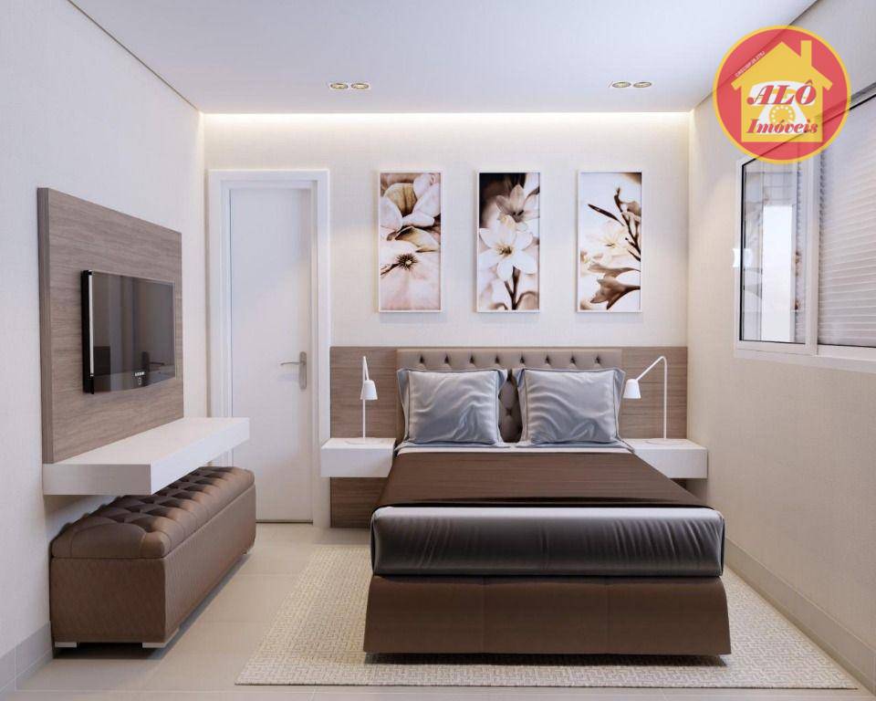 Apartamento à venda com 2 quartos, 69m² - Foto 24