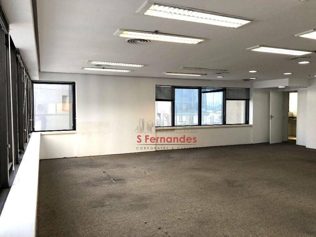 Conjunto Comercial-Sala para alugar, 125m² - Foto 16