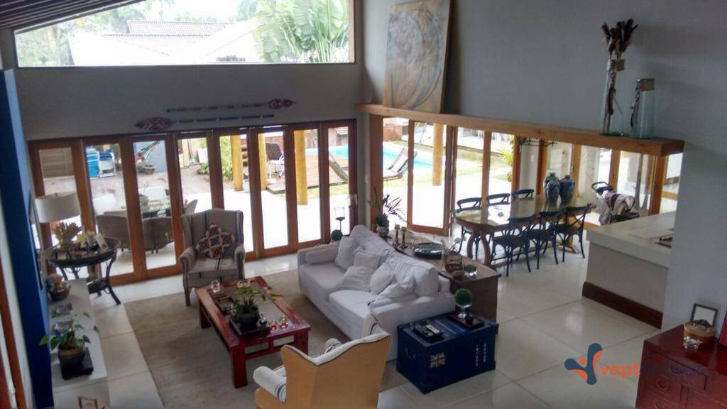 Casa de Condomínio à venda com 5 quartos, 500m² - Foto 16