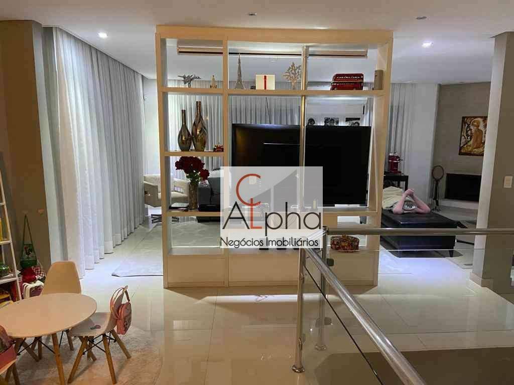 Sobrado à venda com 4 quartos, 311m² - Foto 5