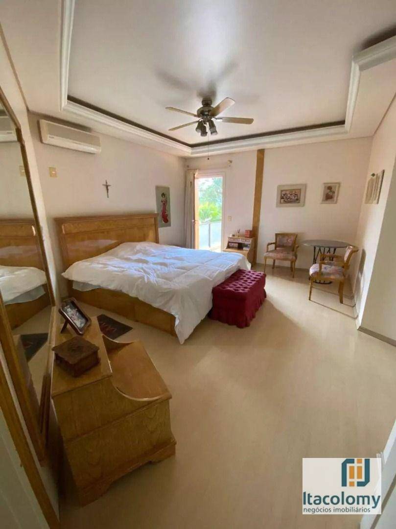 Casa de Condomínio à venda com 4 quartos, 500m² - Foto 23