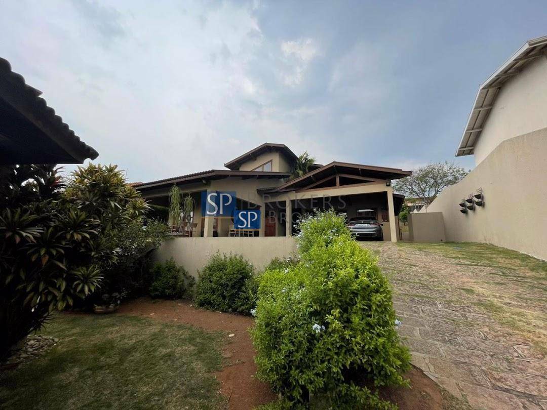 Casa de Condomínio à venda com 5 quartos, 492m² - Foto 3