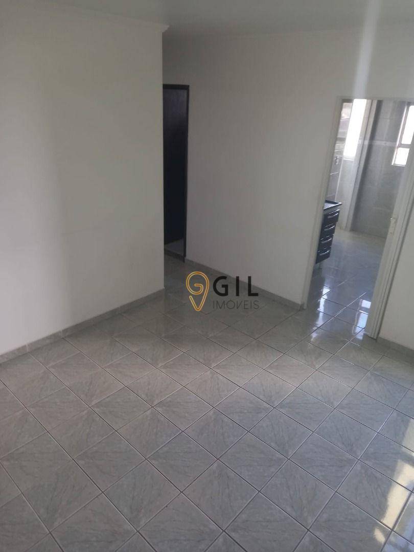 Apartamento à venda com 2 quartos, 56m² - Foto 9