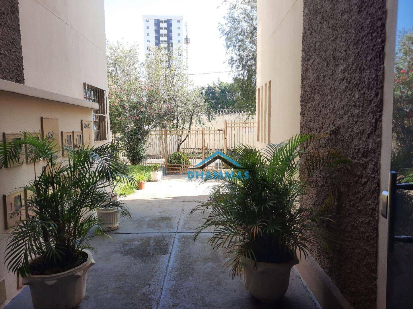 Apartamento, 3 quartos, 82 m² - Foto 3