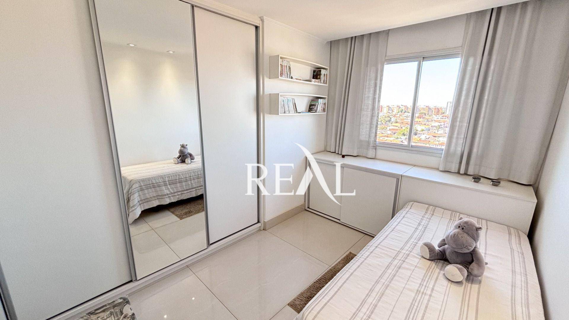 Apartamento, 3 quartos, 91 m² - Foto 4
