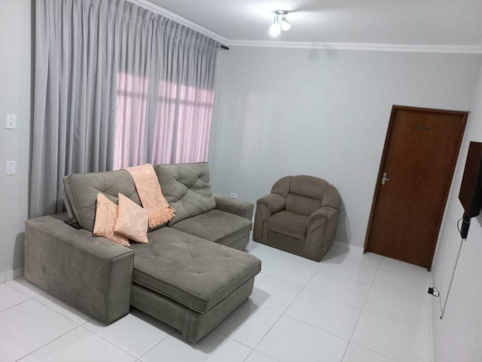 Casa à venda com 4 quartos, 420m² - Foto 10