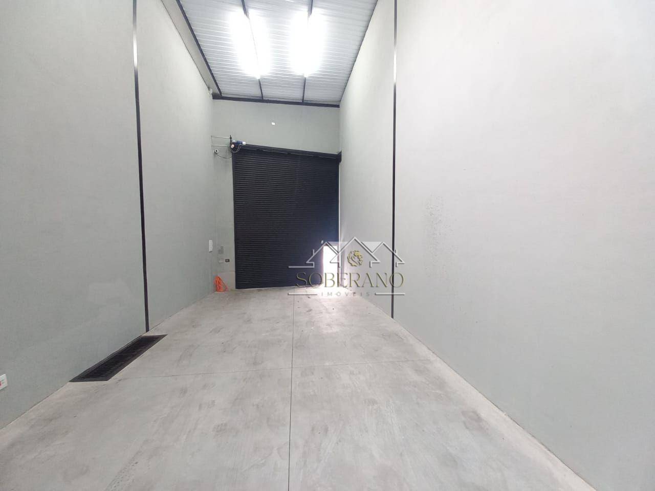 Depósito-Galpão-Armazém à venda e aluguel, 150m² - Foto 10