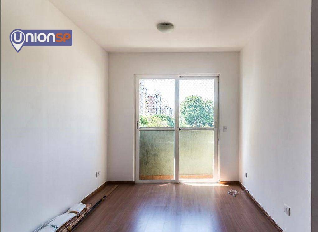 Apartamento à venda com 2 quartos, 57m² - Foto 1