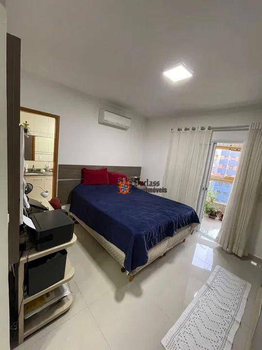 Apartamento à venda com 3 quartos, 133m² - Foto 16