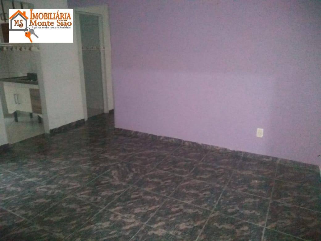 Apartamento à venda com 2 quartos, 56m² - Foto 6