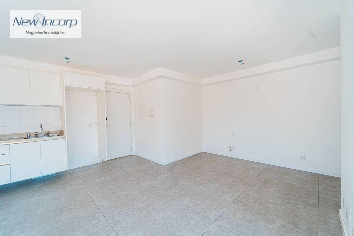 Apartamento à venda com 1 quarto, 59m² - Foto 6