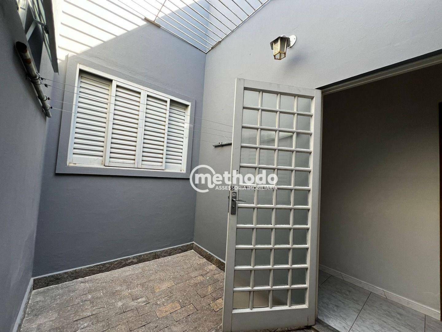 Casa à venda e aluguel com 3 quartos, 234m² - Foto 22