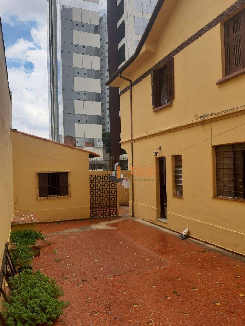 Sobrado à venda com 5 quartos, 242m² - Foto 15