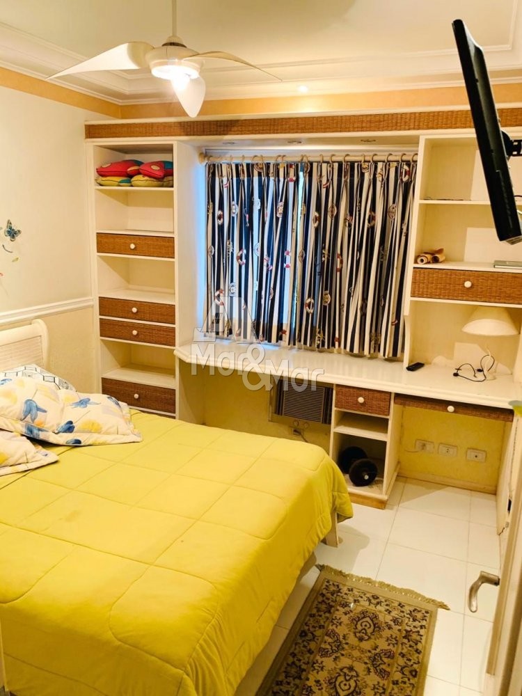 Apartamento à venda com 4 quartos, 240m² - Foto 25