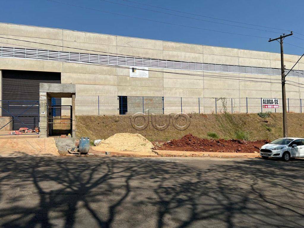 Depósito-Galpão-Armazém para alugar, 5000m² - Foto 4