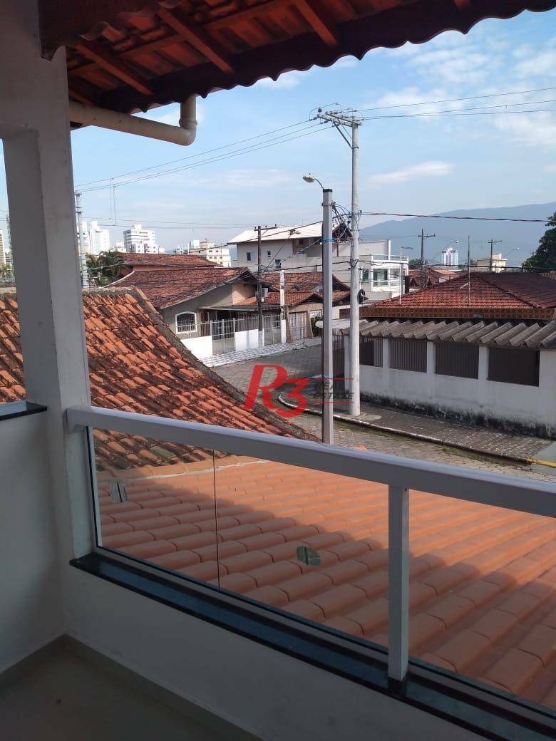 Sobrado à venda com 3 quartos, 109m² - Foto 10