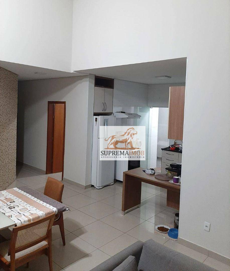 Casa de Condomínio à venda com 3 quartos, 130m² - Foto 7