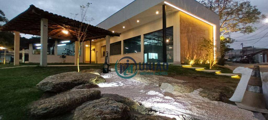 Casa de Condomínio à venda com 3 quartos, 72m² - Foto 23