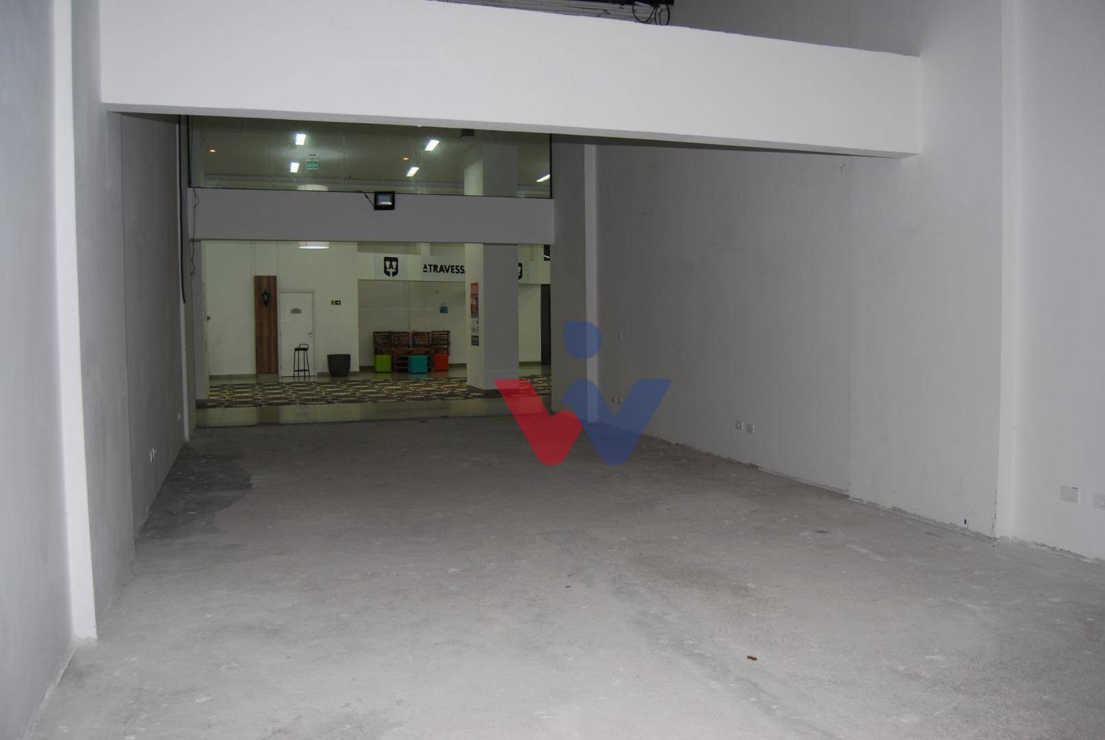 Loja-Salão à venda, 111m² - Foto 2