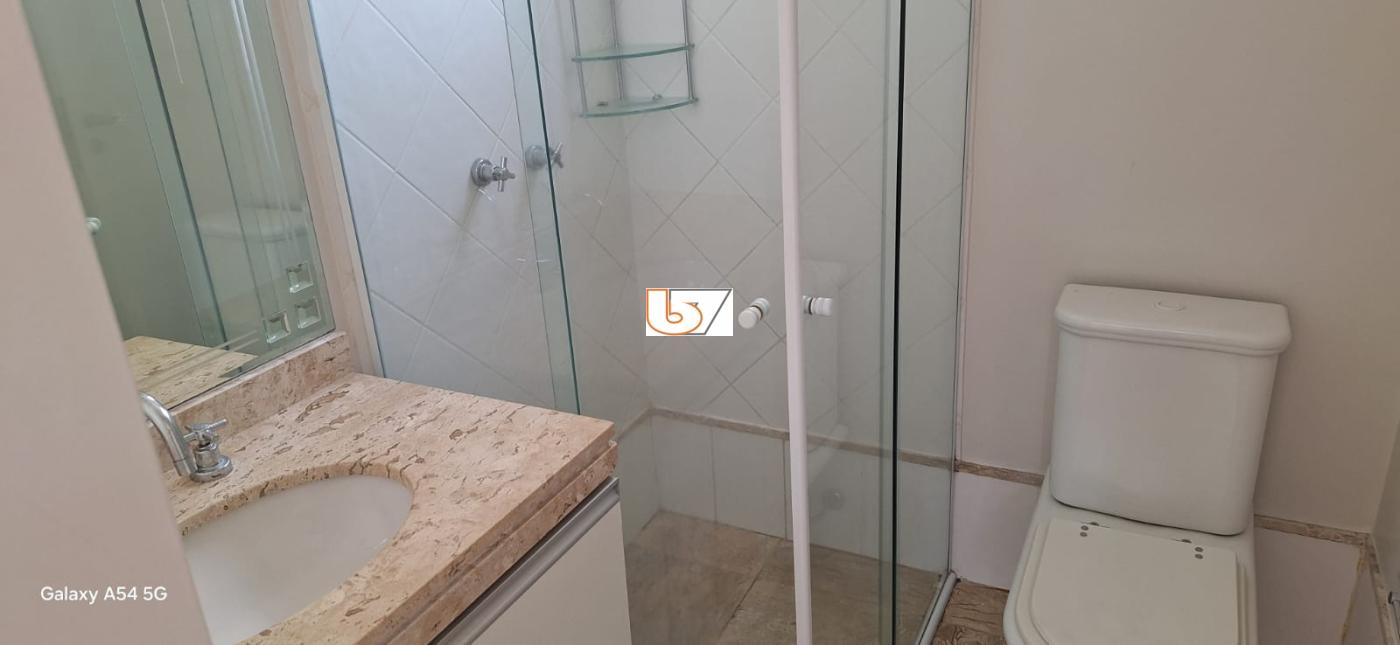 Apartamento para alugar com 3 quartos, 90m² - Foto 19