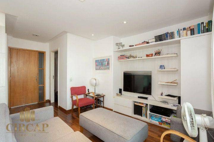 Apartamento à venda com 3 quartos, 115m² - Foto 4