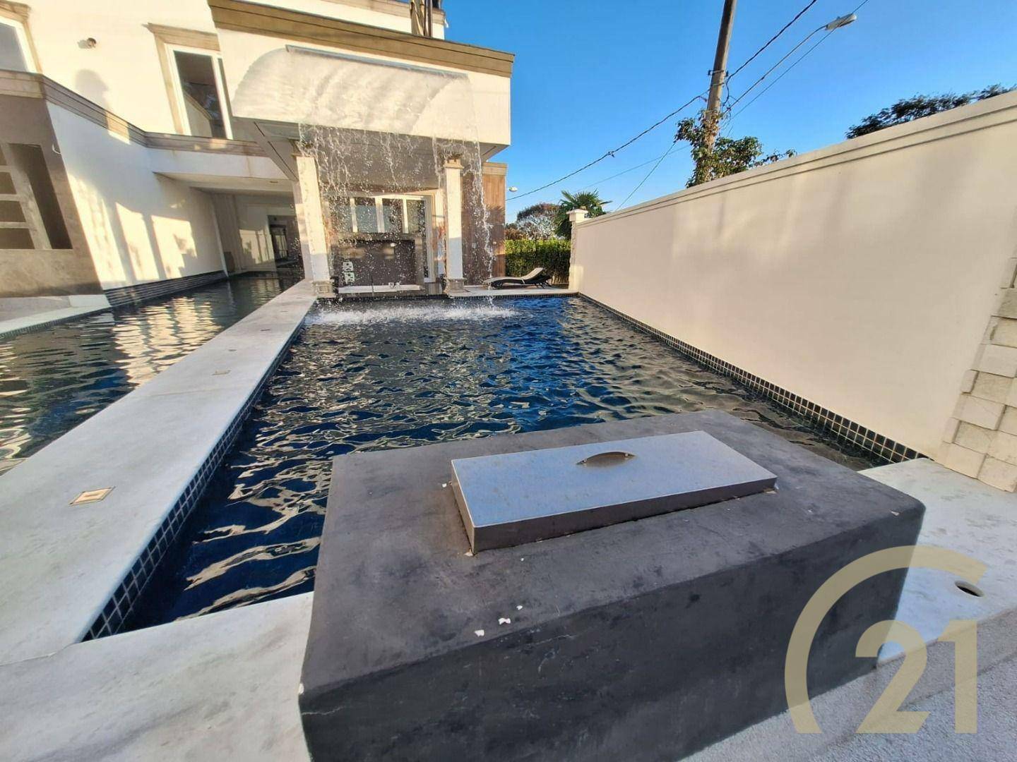 Casa de Condomínio à venda com 4 quartos, 850m² - Foto 75